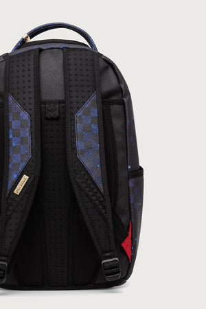 Sprayground - Galaxy Black Backpack 910B8528NSZ