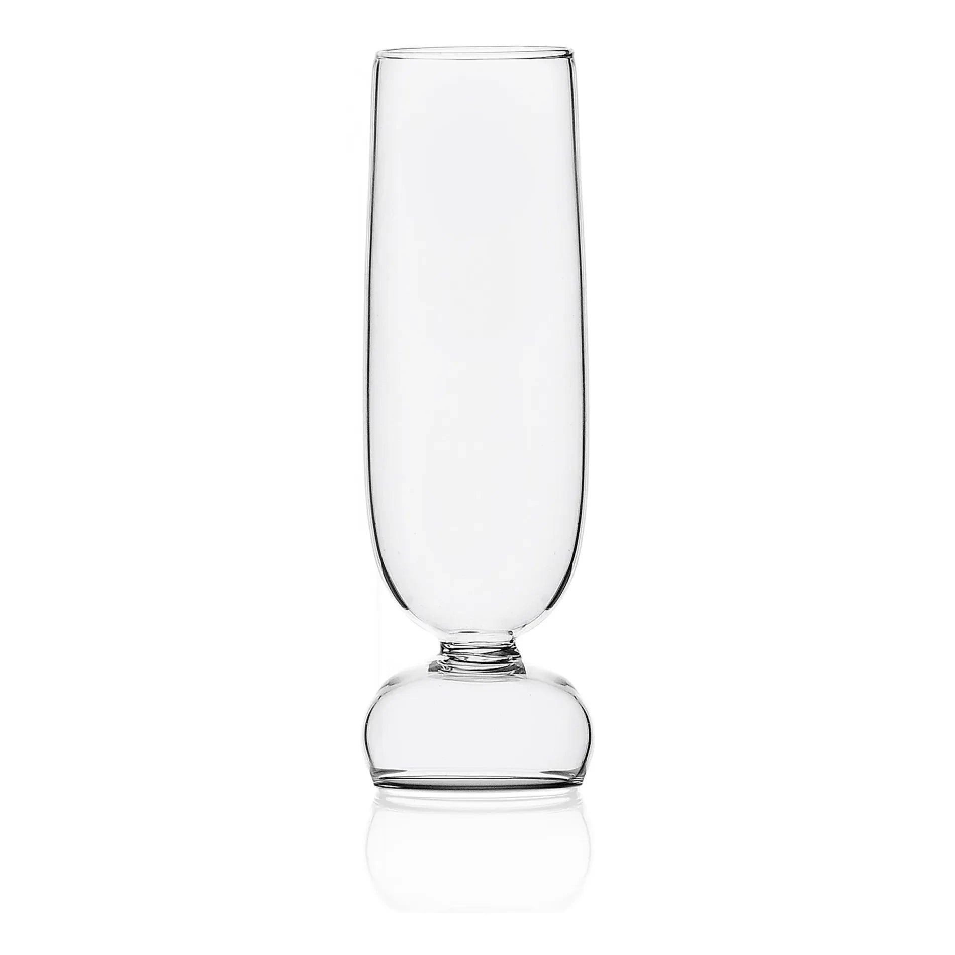 Ichendorf Milano - Kokeshi Borosilicate Flask