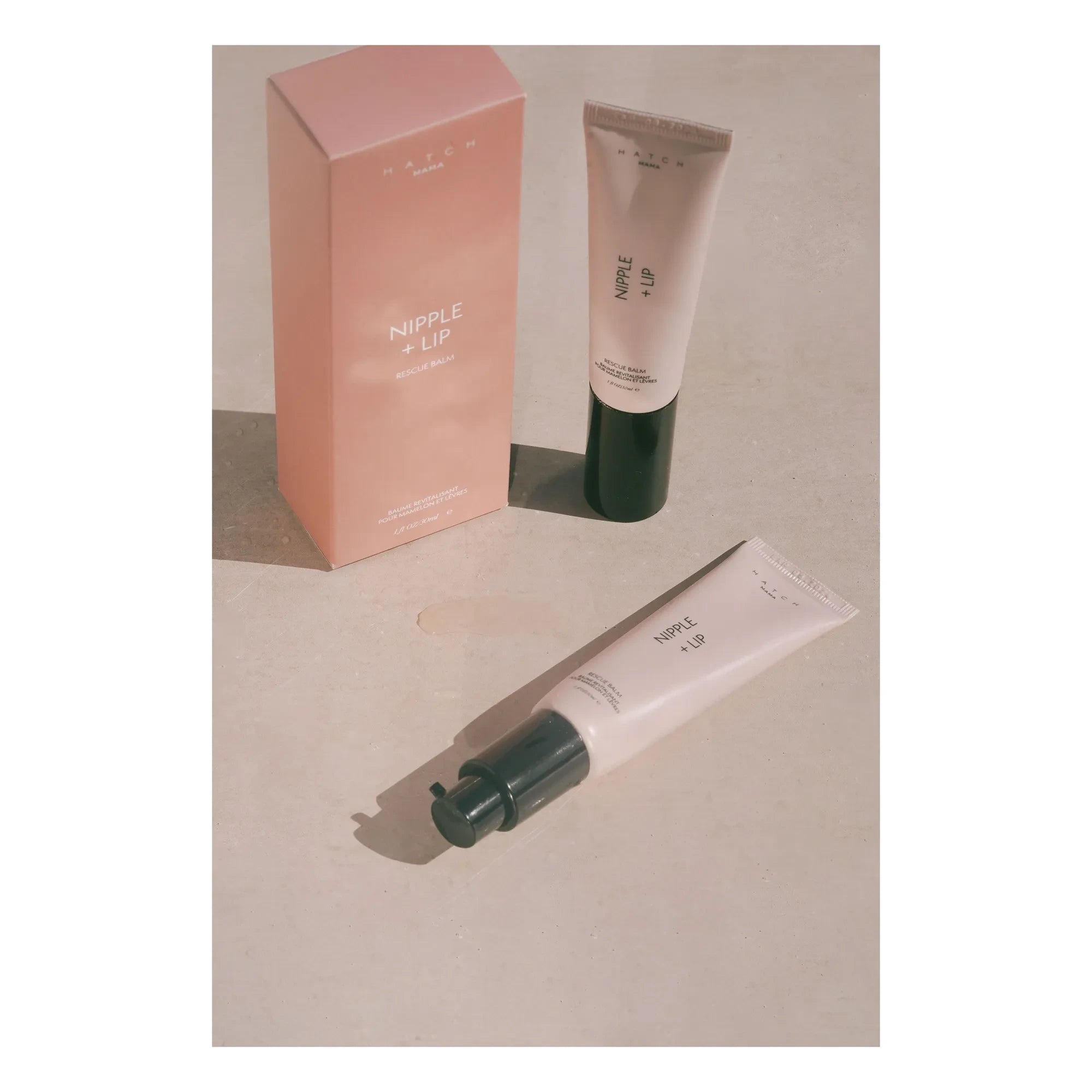 Hatch Mama - Nursing Balm