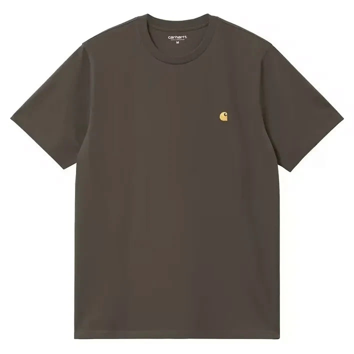 Carhartt WIP - Chase T-Shirt | Grey