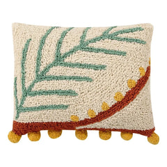 Lorena Canals - Palm Yastık 38x48cm