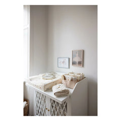 Cam Cam - Fabric Storage Basket Carrousel