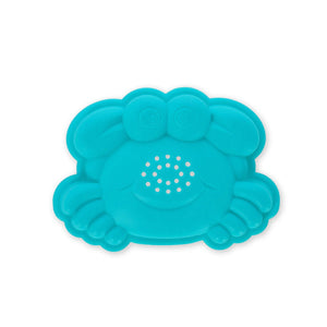 Legami - Beach Bucket And Sand Mould Set - Beach Toys