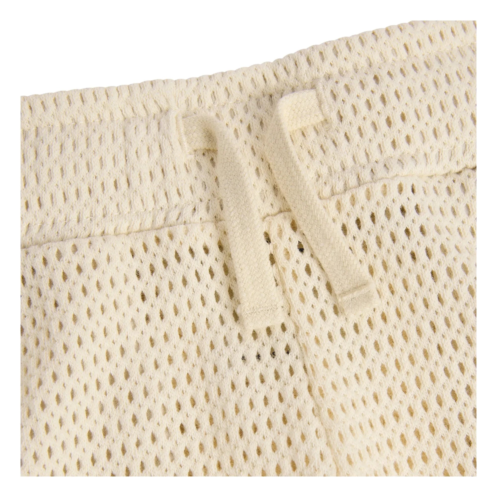 OAS - Braga Knitted Shorts | Ivory