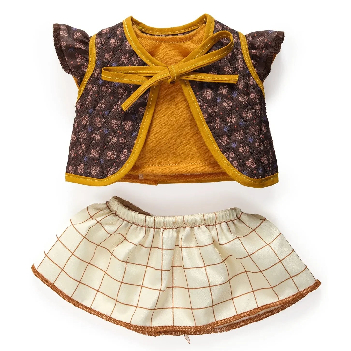 Djeco - POMEA - Capucine Doll Clothing Set