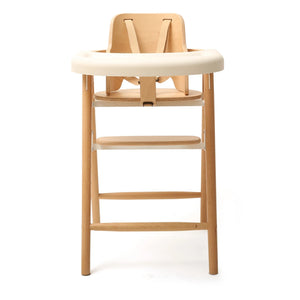 Charlie Crane - Tobo Mama Tray for High Chair | White