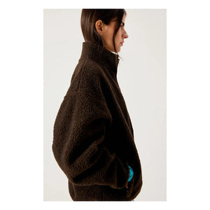American Vintage - Hoktown Ceket | Kahverengi