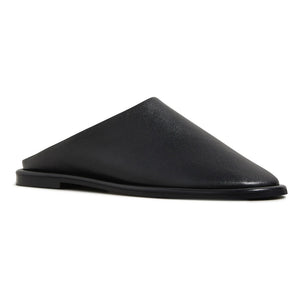A. Emery - Spencer mules | Black