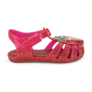 Konges Sløjd - Lilo Strawberry Water Sandals | Fuchsia