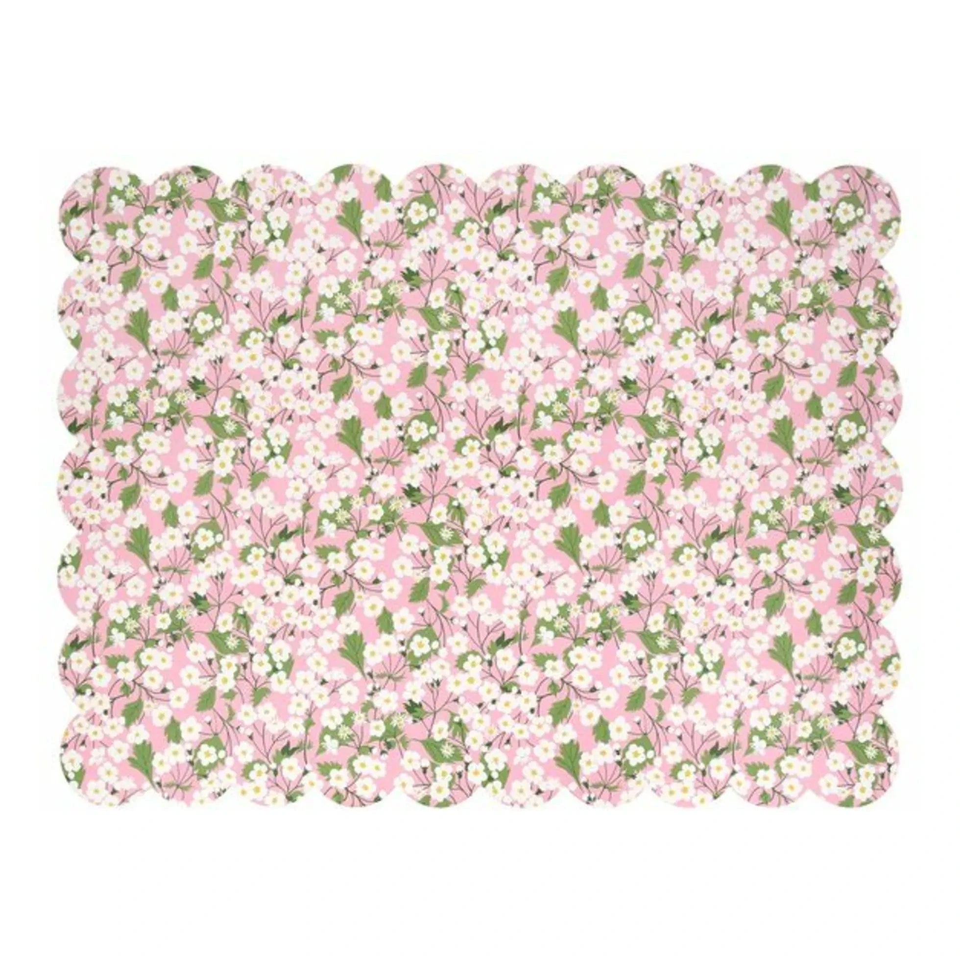 Meri Meri - Mitsi Placemat - Meri Meri x Liberty