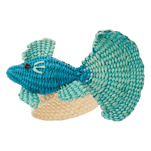 Coro Cora - Fish Napkin Ring