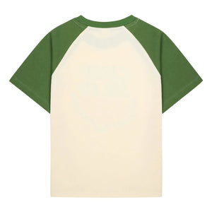 Jelly Mallow - Candy Salad T-shirt | Ecru