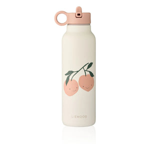 Liewood - Falk Bottle - 500 ml | Peach Me/Sea