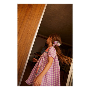 Hello Simone - Louisette Vichy Elbise | Lavanta