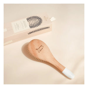 Bachca - Maman Chérie Detangling and Radiant Brush