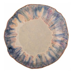 Bloomingville - Amalia stoneware tabak | Mavi