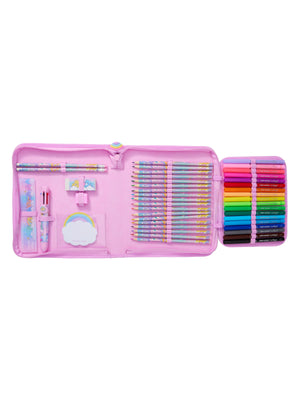 Smiggle - Care Bears Kalem Kutulu Kırtasiye Seti