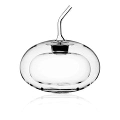 Ichendorf Milano - Sphere Borosilicate Oil Bottle