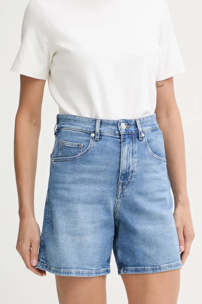 Marc O'Polo women's denim shorts