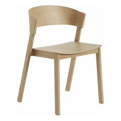 Muuto - Armchair Cover, Thomas Bentzen | Oak