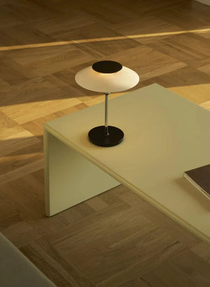 Louis Poulsen - PH 80 Table Lamp, Louis Poulsen | Chrome
