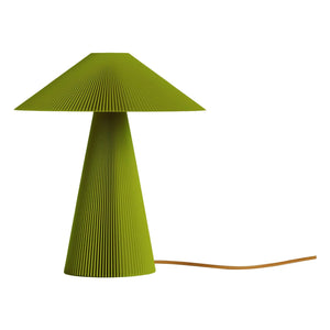 Manu Matters - Teen Jane Desk Lamp | Olive