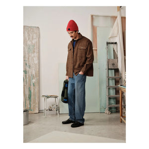 Castart - Imperata Shirt | Brown