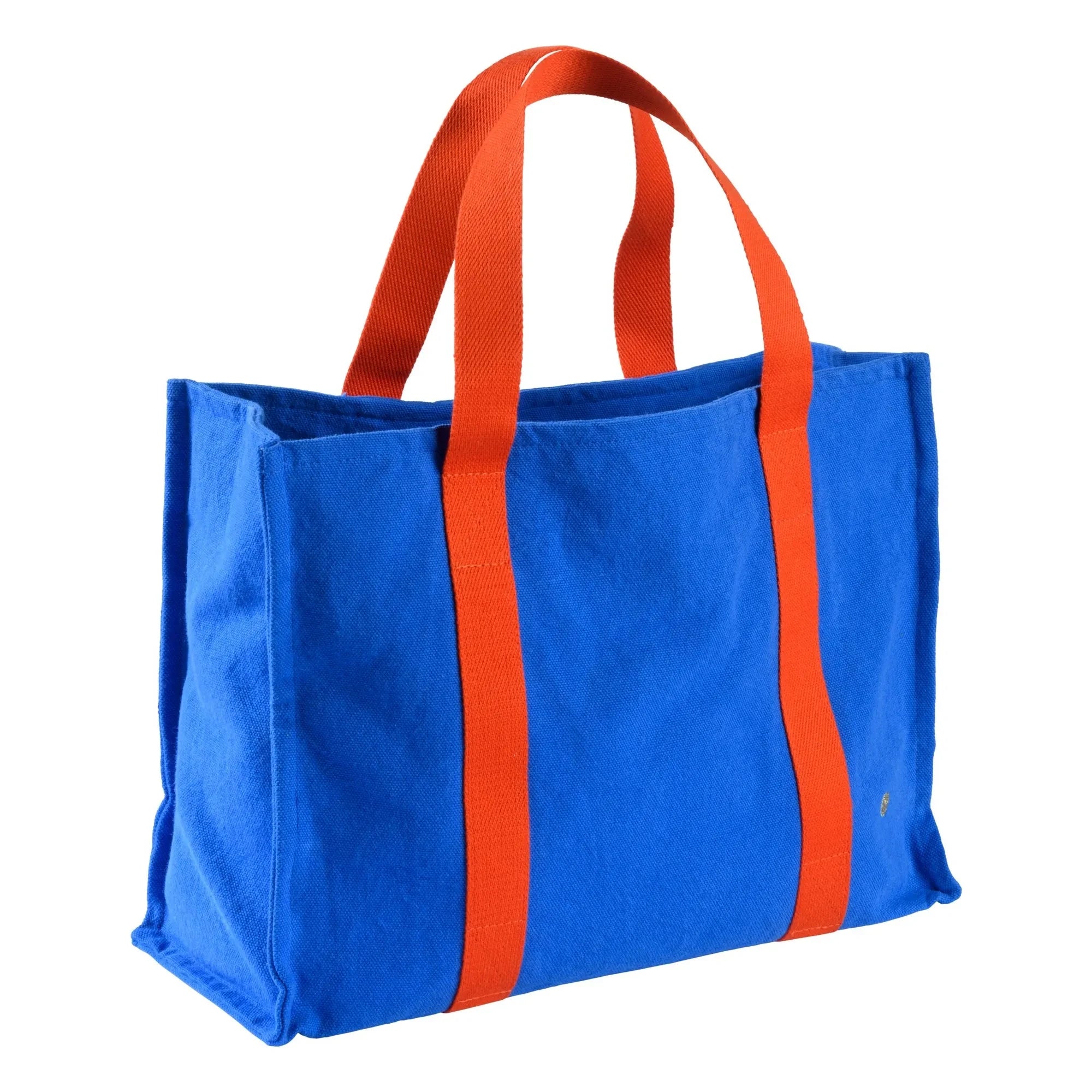 La cerise sur le gâteau - Daily Iona Bag | Electric Blue