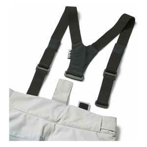 Molo - Jump Pro Ice Ski Pants | Blue