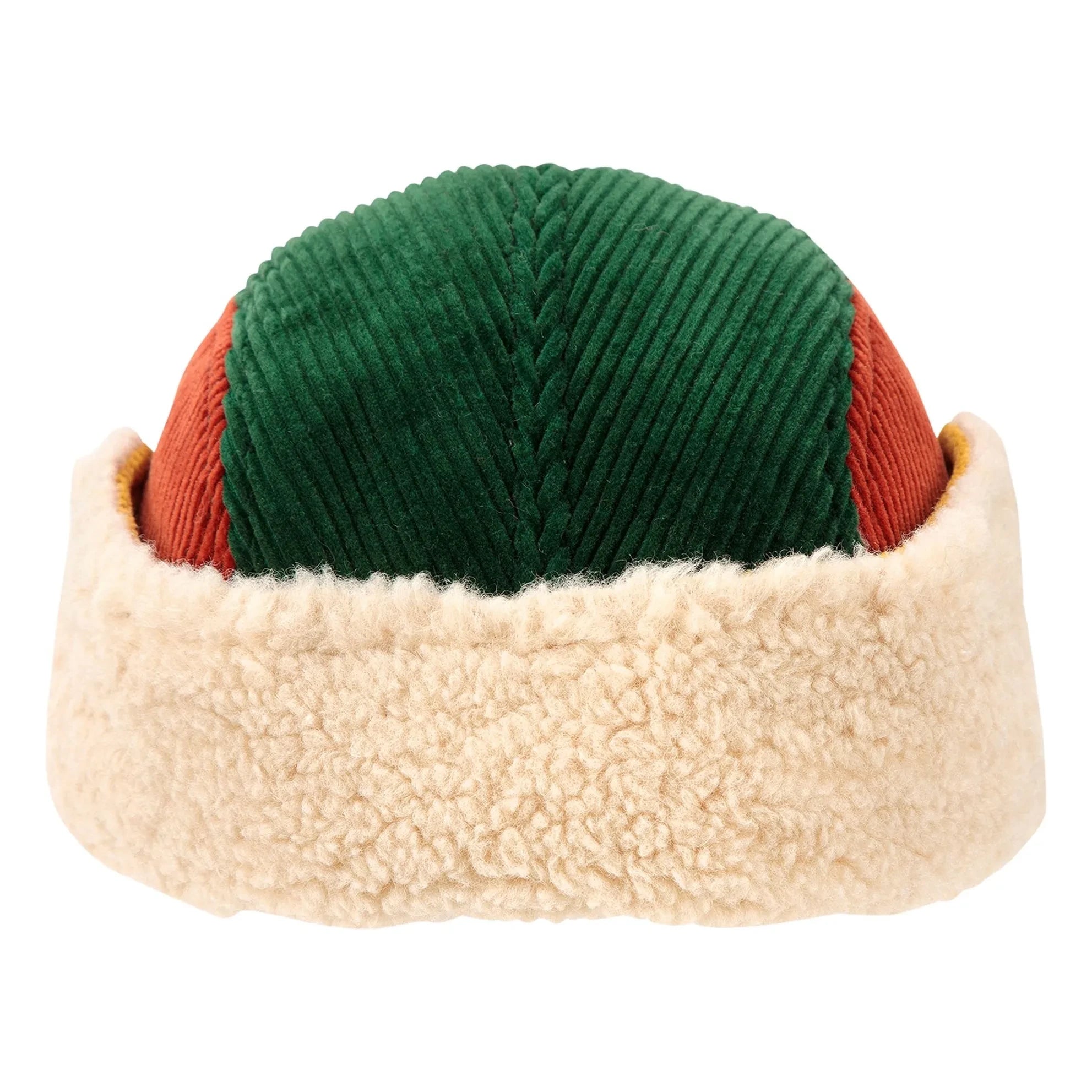 Bobo Choses - Velvet Hat | Blue