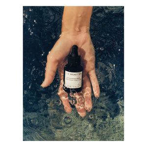 L:A BRUKET - Rejuvenating Serum - 30 ml