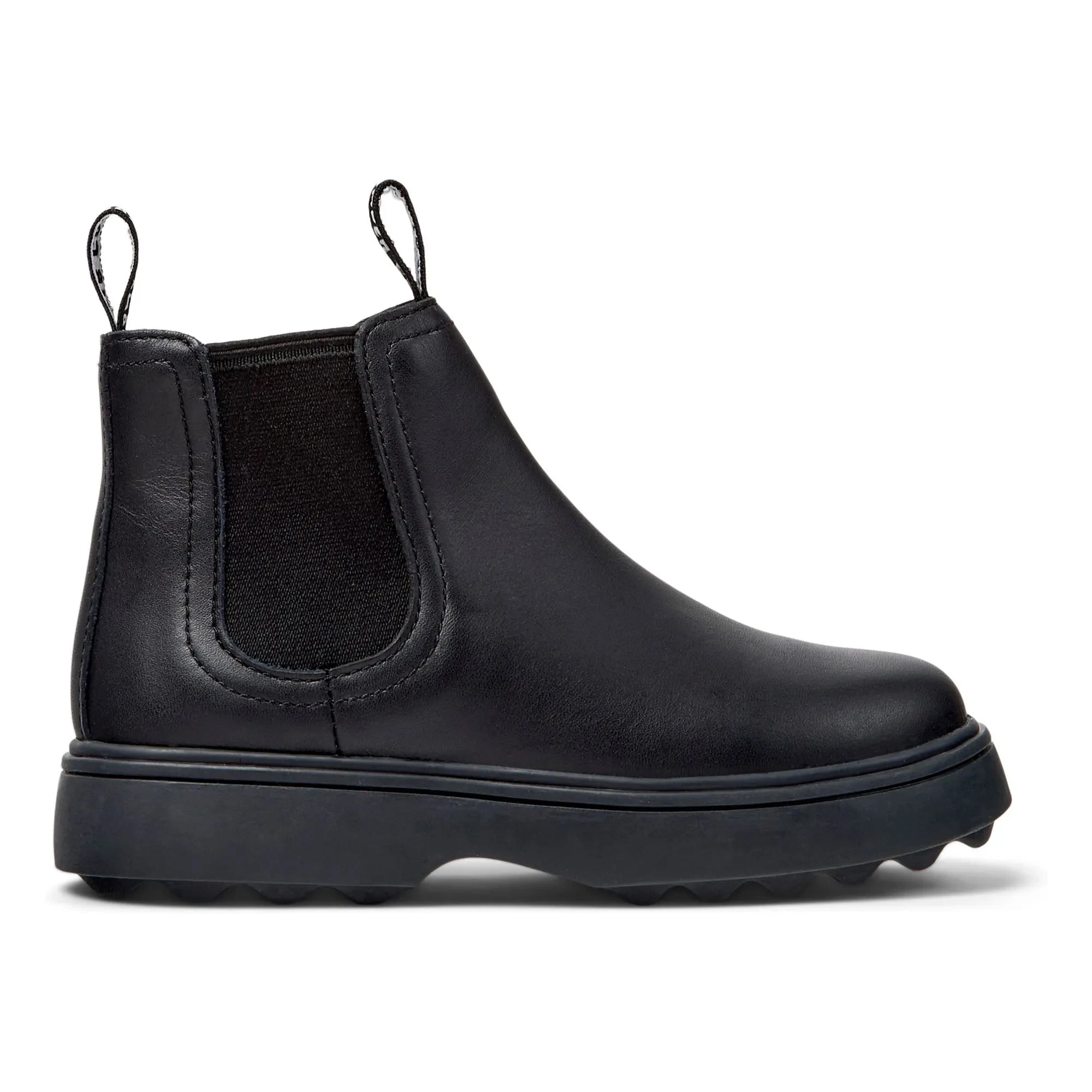 Camper - Norte Boots | Black