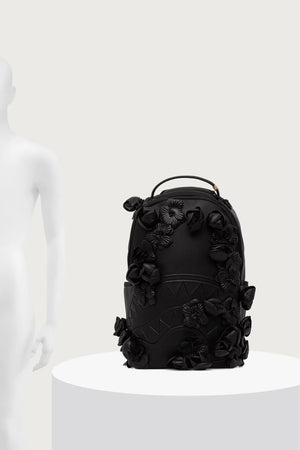 Sprayground - Black Backpack 910B8171NSZ