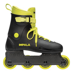 Impala Skate - Roller Skates | Black