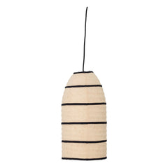 Bloomingville - Larrin Paper Pendant Lamp