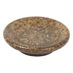 Olsson & Jensen - Stoneware Bowls - Set of 4 | Brown