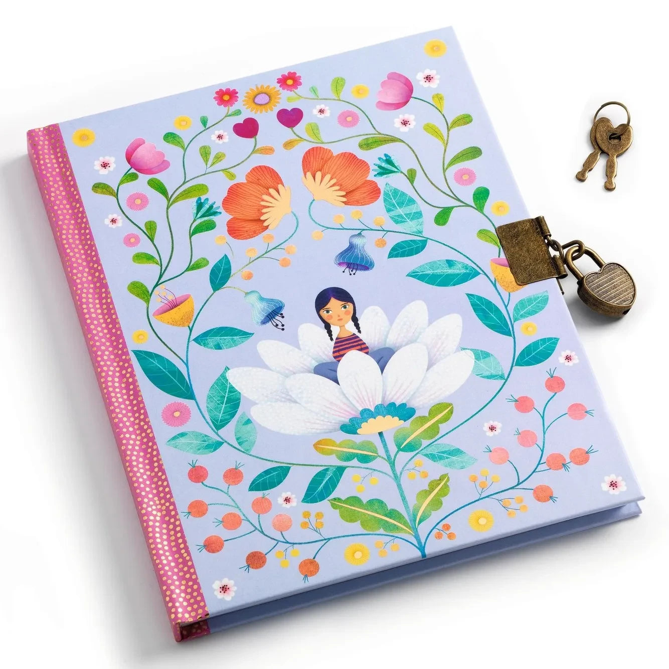 Djeco - Marie's Secret Diary
