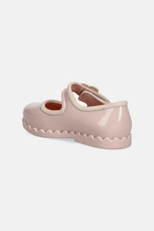 Çocuk Balerin Ayakkabıları Melissa HIP BALLERINA BB