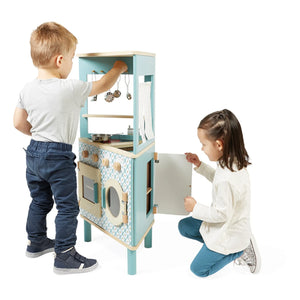Janod - Trio Play Kitchen