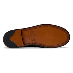 Clarks - Craft James Lo Loafer Shoes Leather | Black