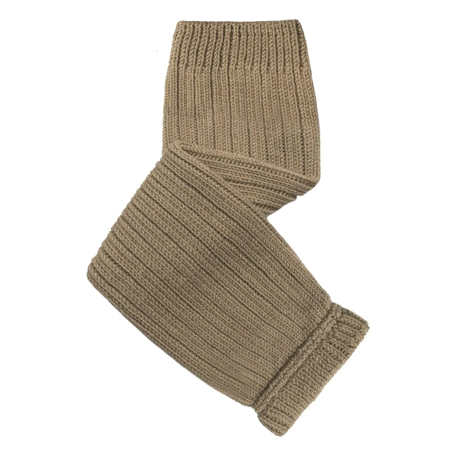 Collégien - Helène Merino Wool Leggings | Gray