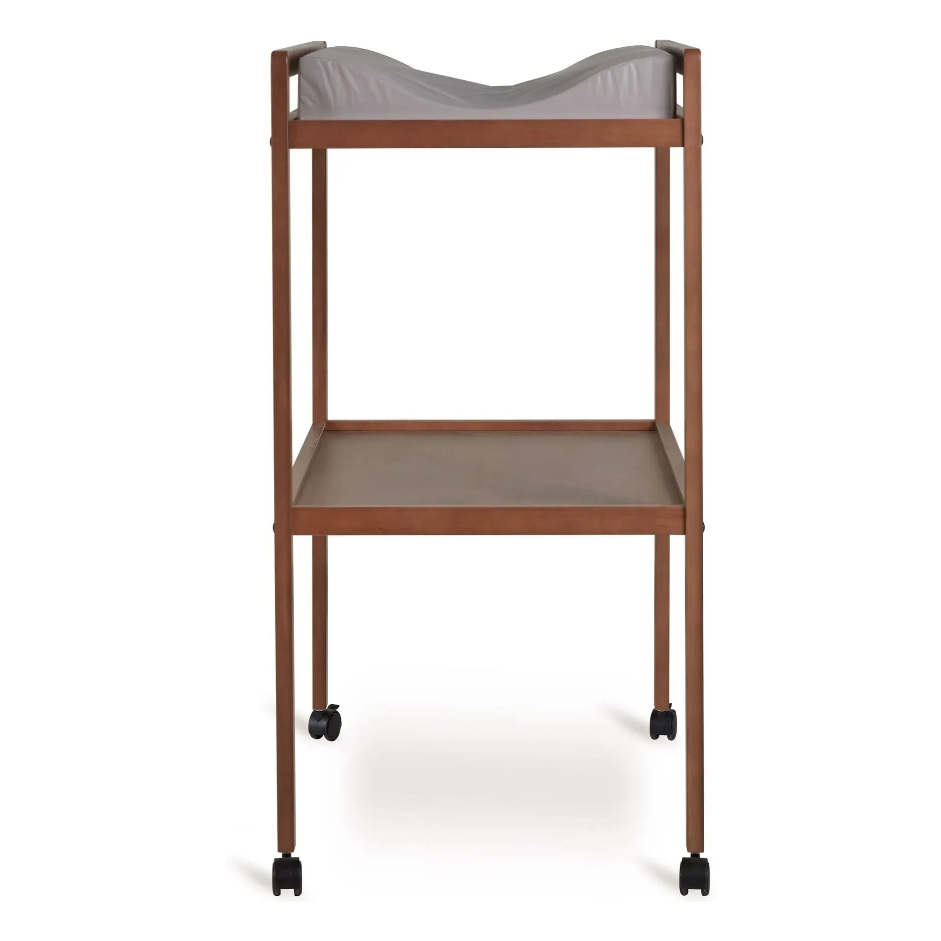 Quax - Mori Changing Table | Dark Wood