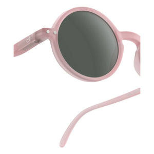 IZIPIZI - #G Junior Sunglasses | Pink