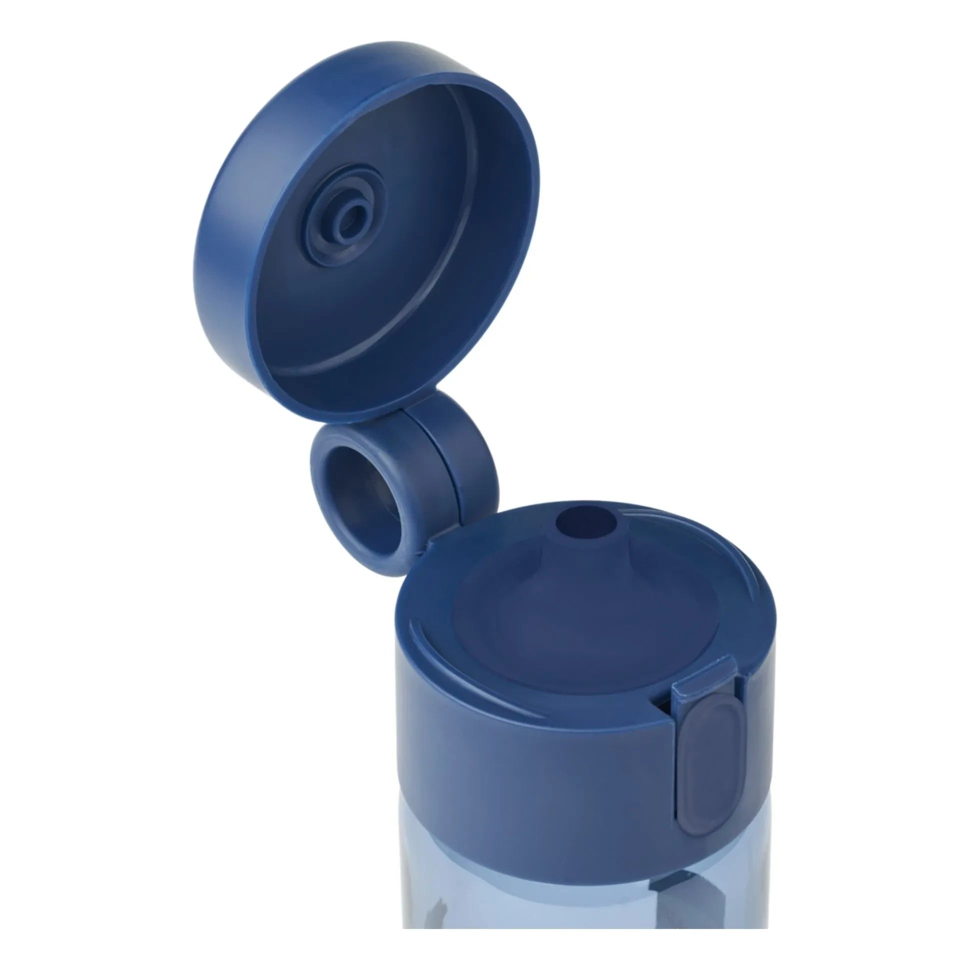 Liewood - Clemence Tritan Bottle - 350 ml | Indigo Blue