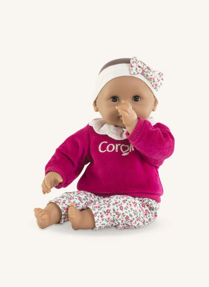 Corolle - My First Baby - Cute Baby Maria | Grenadine