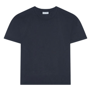 Smallable Woman - Hana Organic Cotton T-shirt | Black