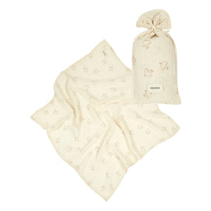 Nobodinoz - Lange Hoshi Birds | Beige