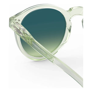 IZIPIZI - Sunglasses #M | Light Green