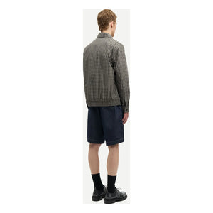 Samsoe Samsoe - Sabeck Cotton Jacket | Light Brown