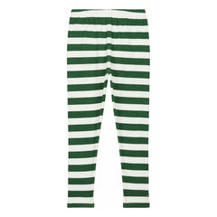 We Are Kids - Nour Organic Cotton Leggings | Green